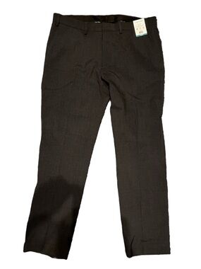 NWT Calvin Klein slim fit dress pants